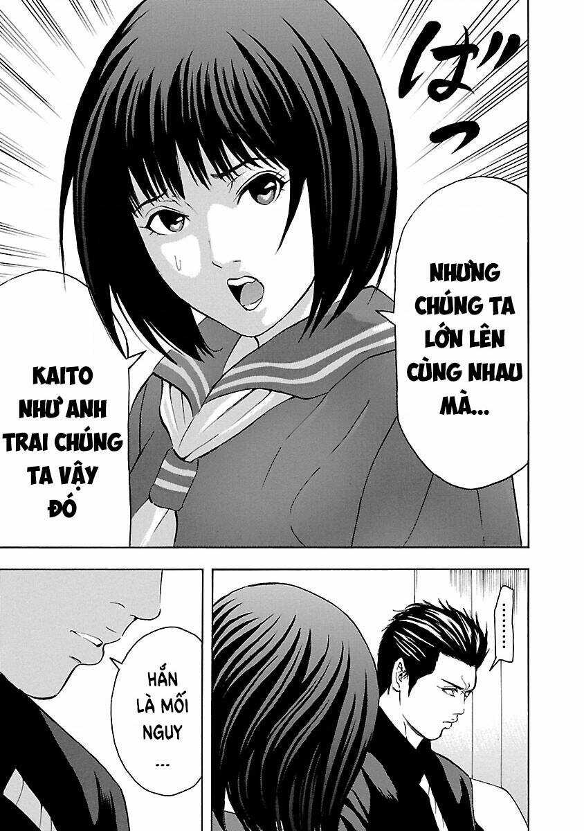 Crows Explode - Chapter 21 - Trang 27