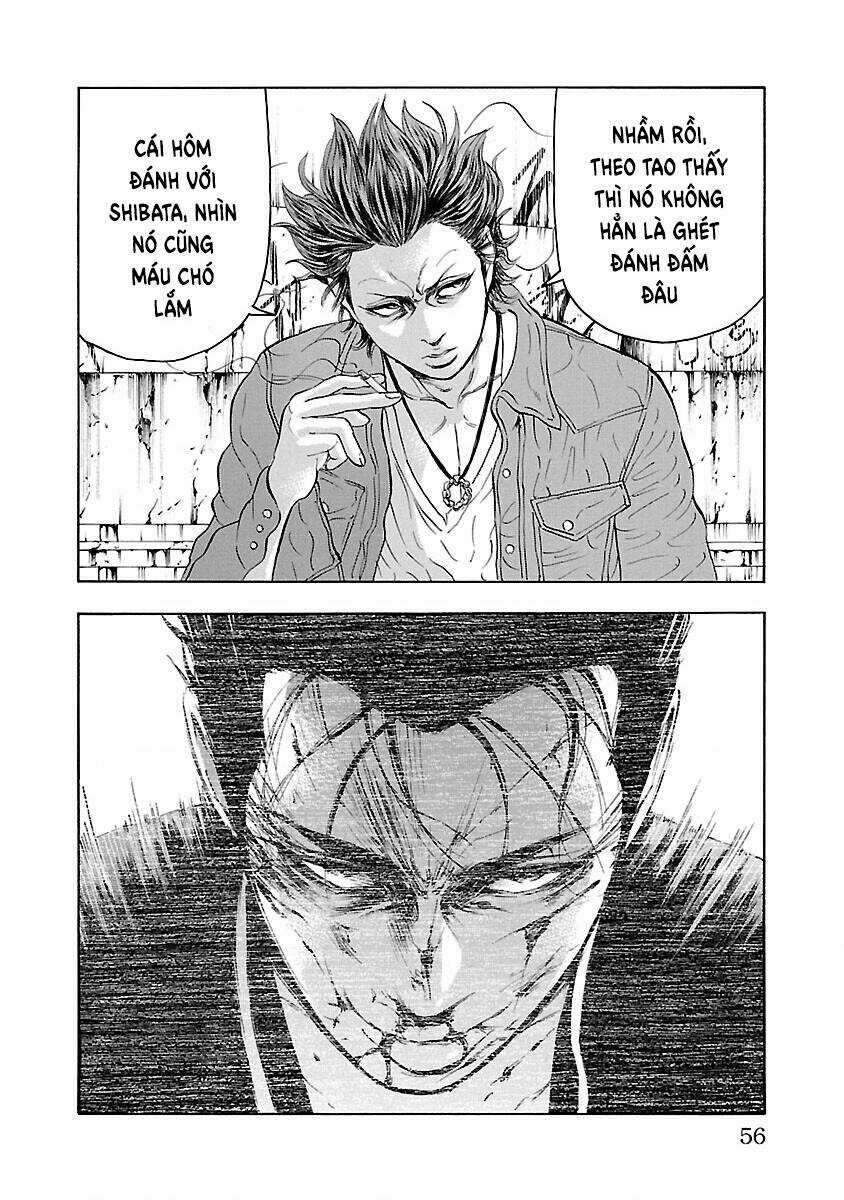 Crows Explode - Chapter 21 - Trang 4