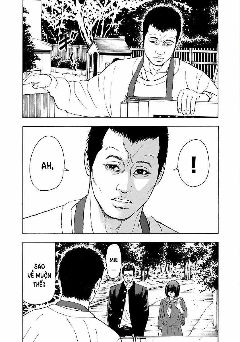 Crows Explode - Chapter 21 - Trang 31