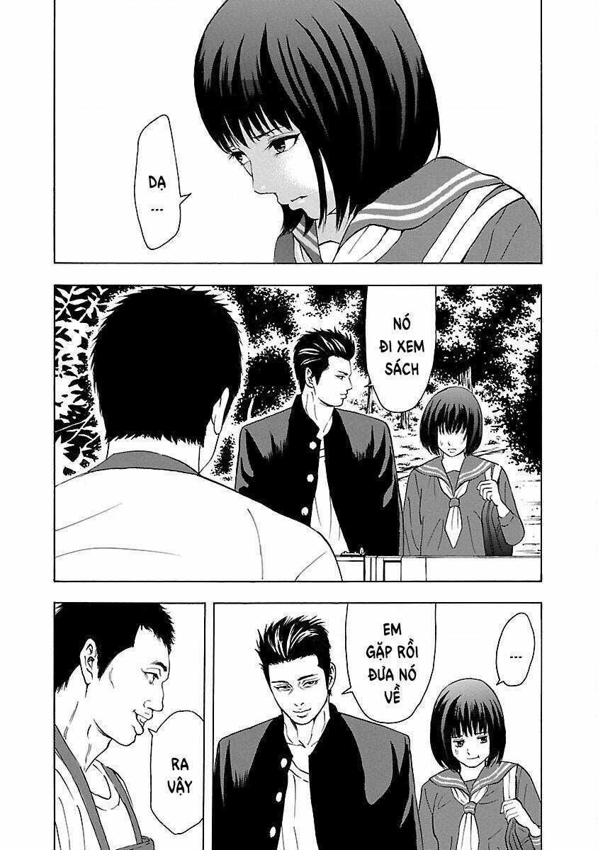 Crows Explode - Chapter 21 - Trang 32