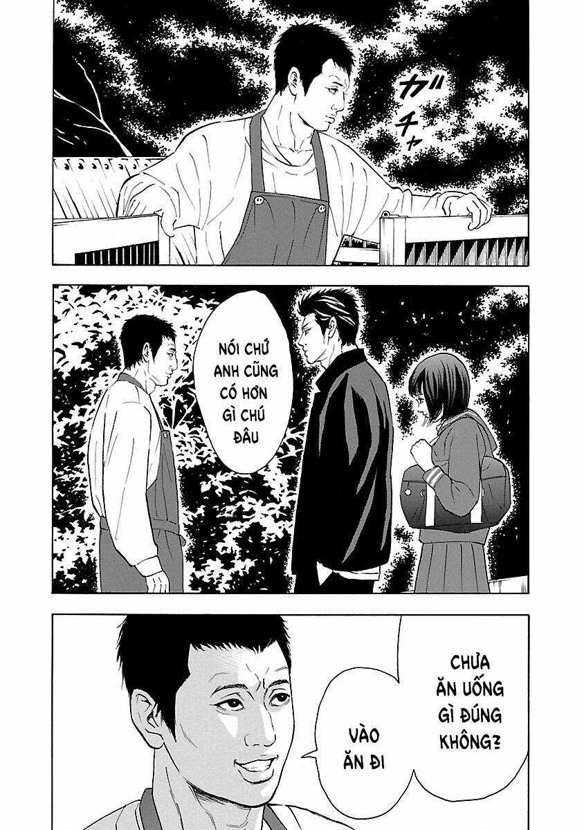 Crows Explode - Chapter 21 - Trang 34