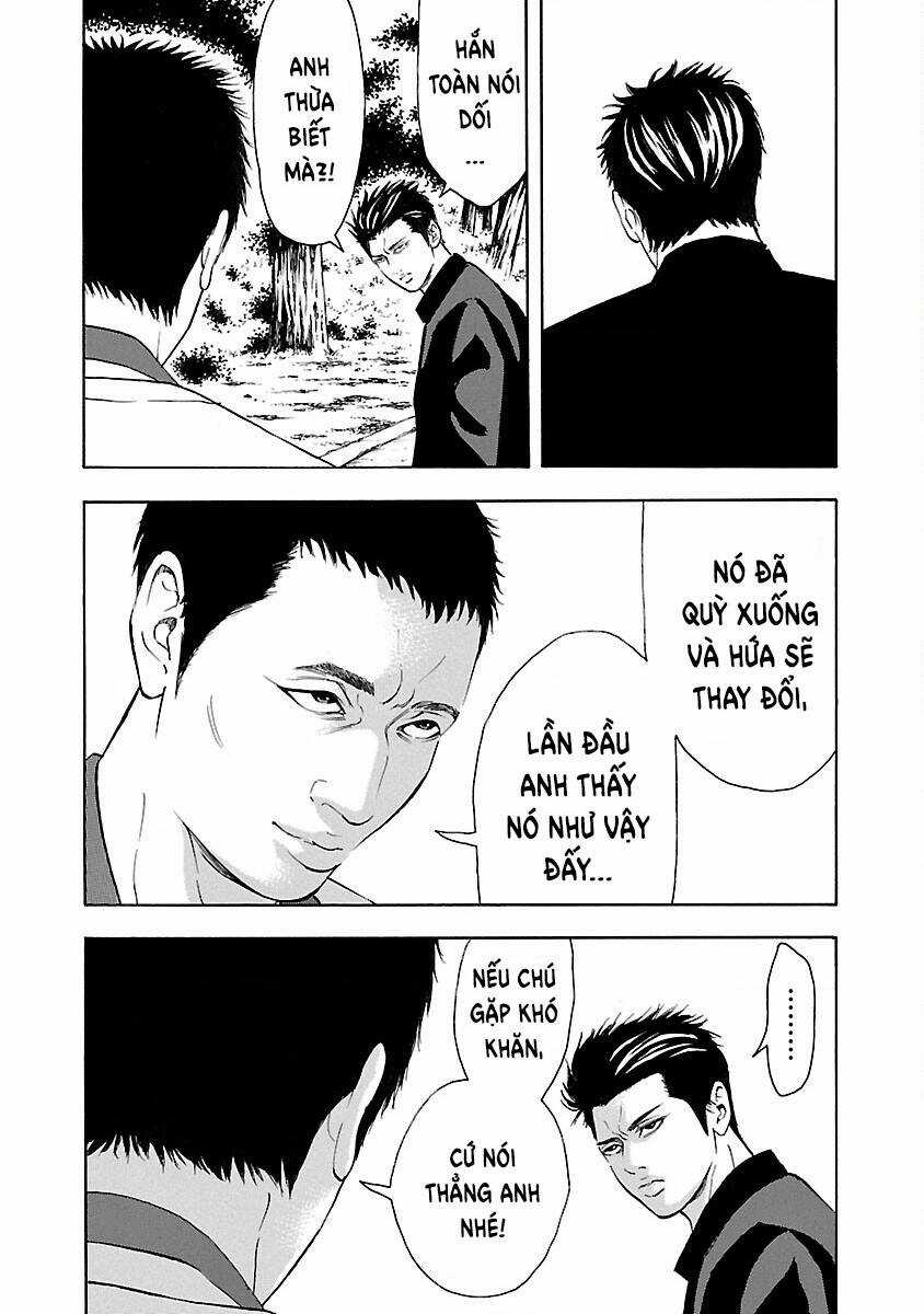 Crows Explode - Chapter 21 - Trang 38