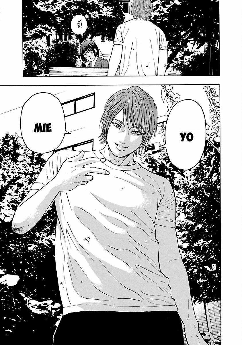 Crows Explode - Chapter 22 - Trang 14