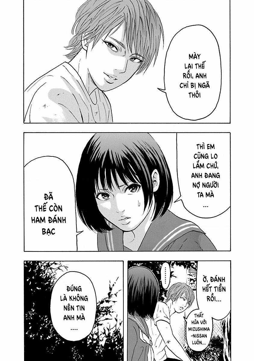 Crows Explode - Chapter 22 - Trang 18