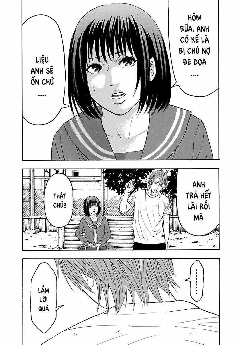 Crows Explode - Chapter 22 - Trang 23