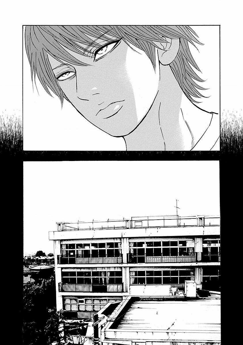 Crows Explode - Chapter 22 - Trang 27