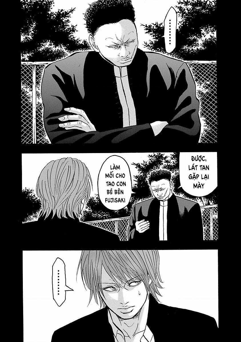 Crows Explode - Chapter 22 - Trang 33