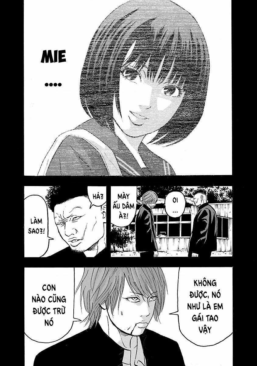 Crows Explode - Chapter 22 - Trang 34