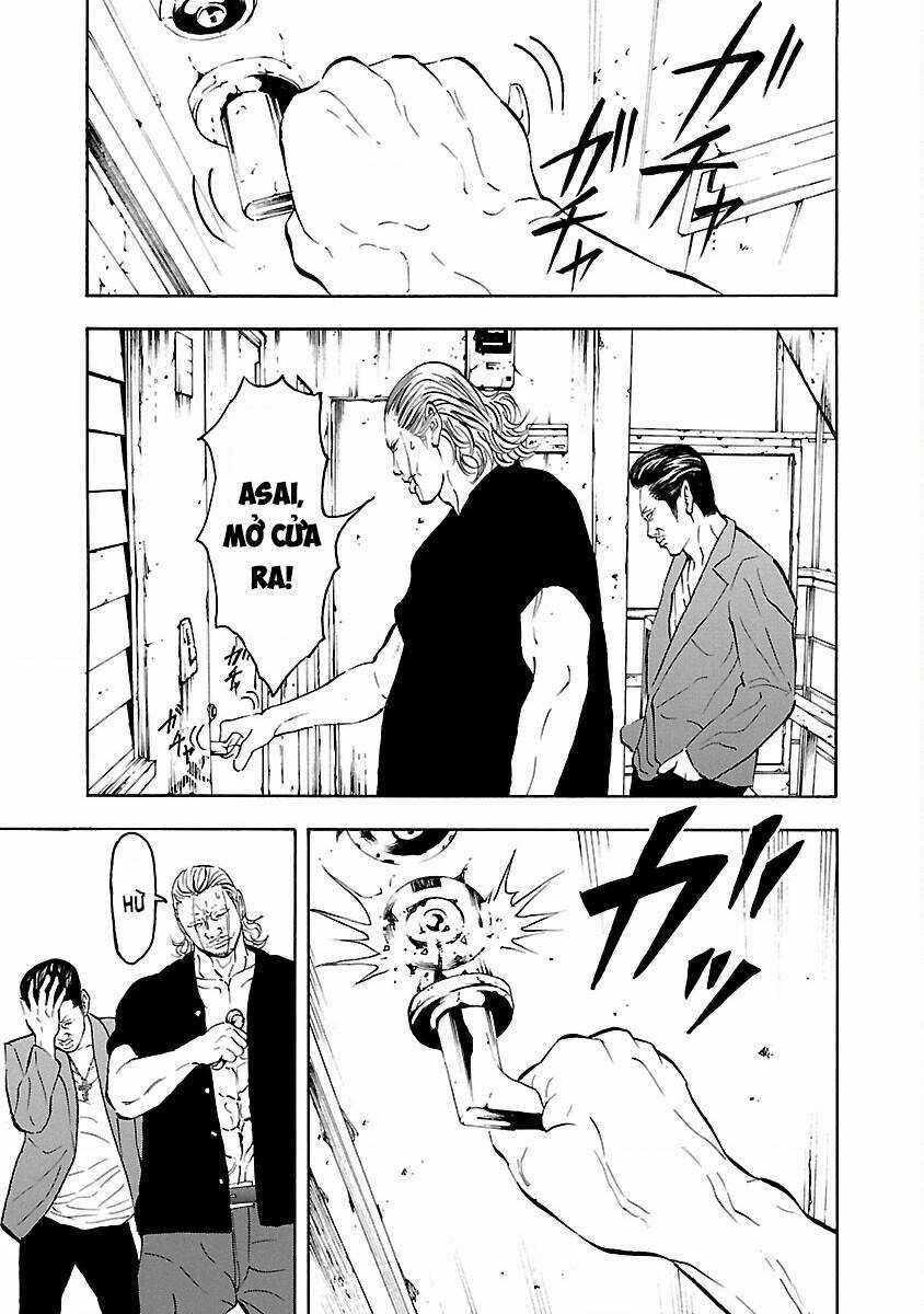 Crows Explode - Chapter 22 - Trang 5