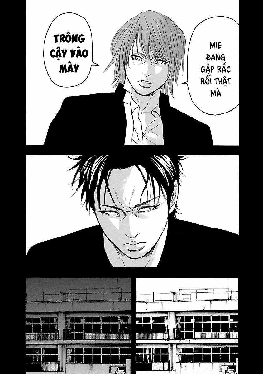 Crows Explode - Chapter 22 - Trang 41