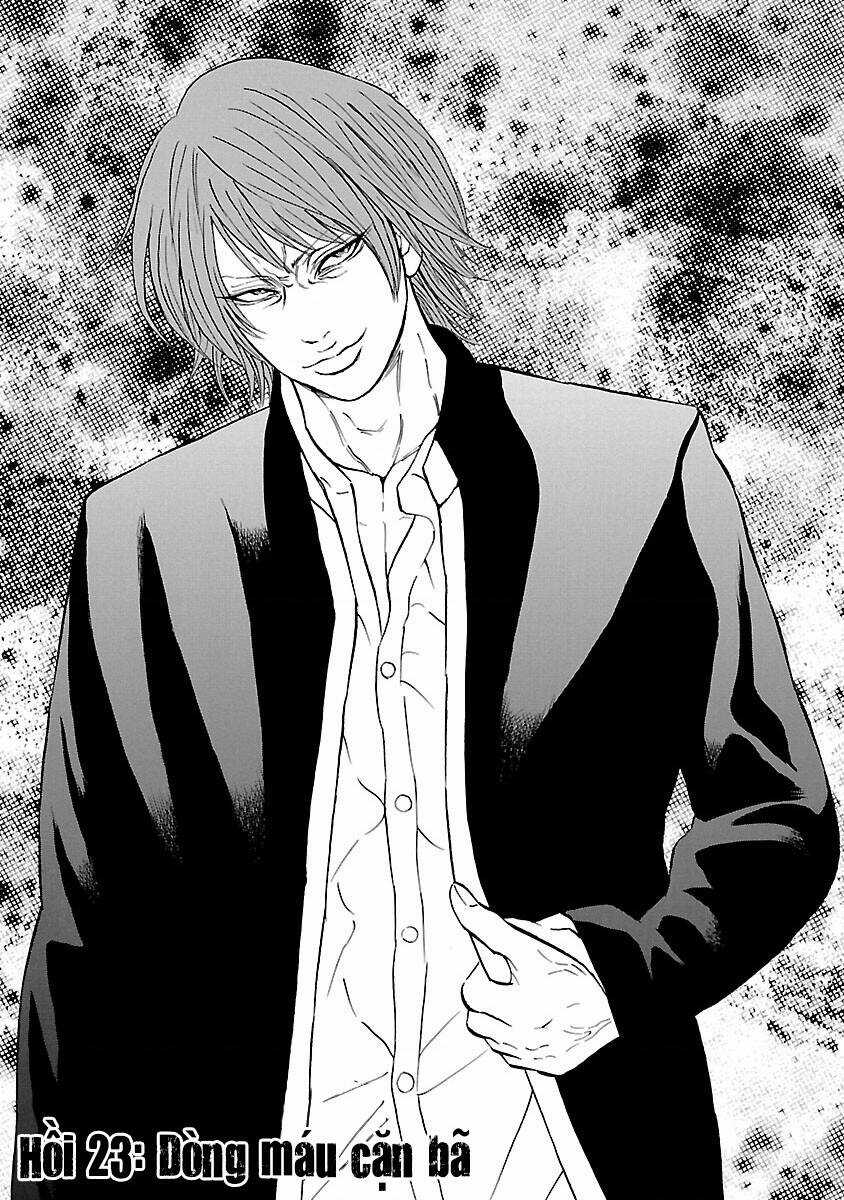 Crows Explode - Chapter 23 - Trang 1