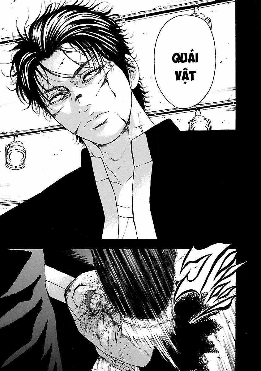 Crows Explode - Chapter 23 - Trang 13