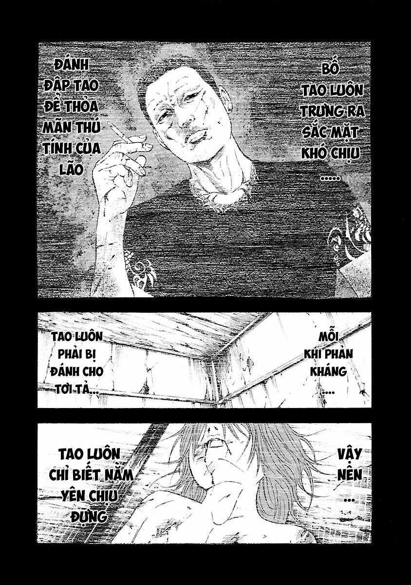 Crows Explode - Chapter 23 - Trang 18