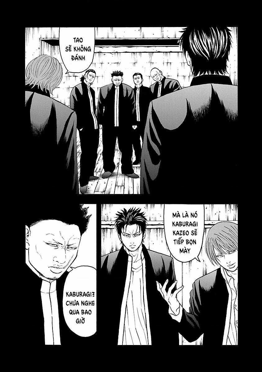 Crows Explode - Chapter 23 - Trang 3