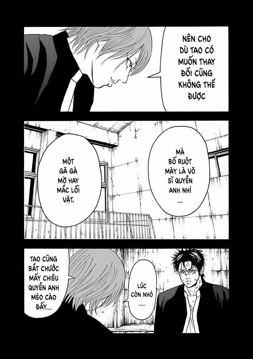 Crows Explode - Chapter 23 - Trang 24
