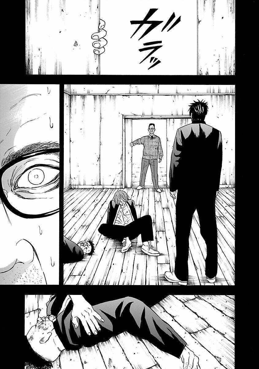 Crows Explode - Chapter 23 - Trang 31