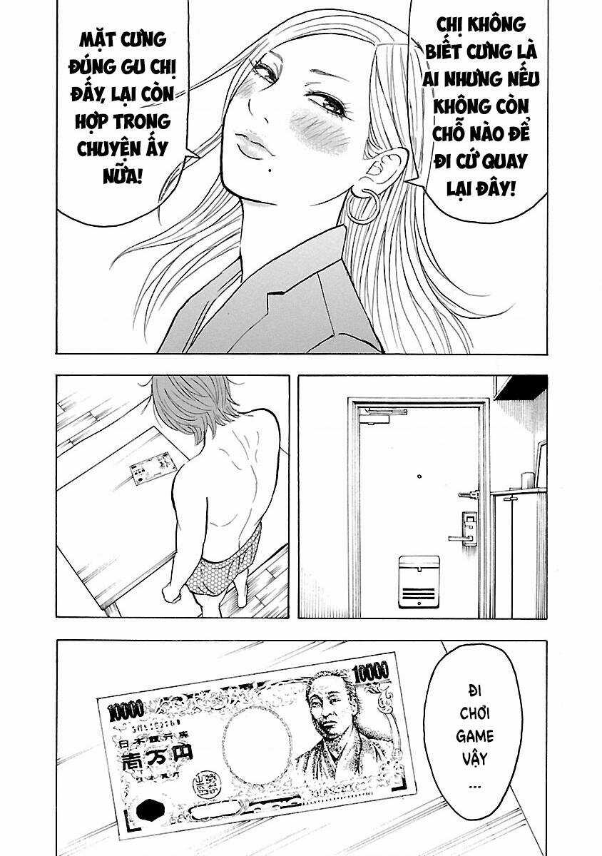 Crows Explode - Chapter 23 - Trang 39