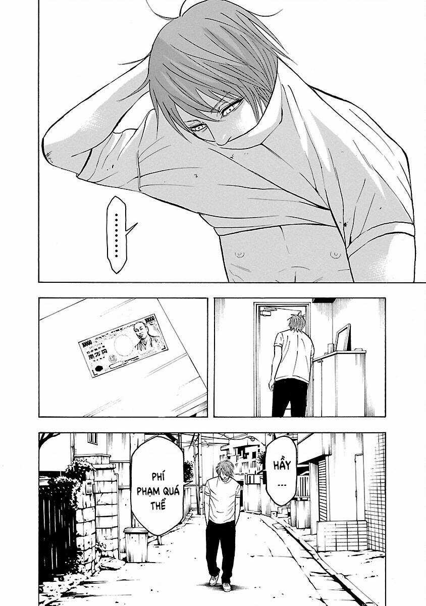 Crows Explode - Chapter 23 - Trang 40