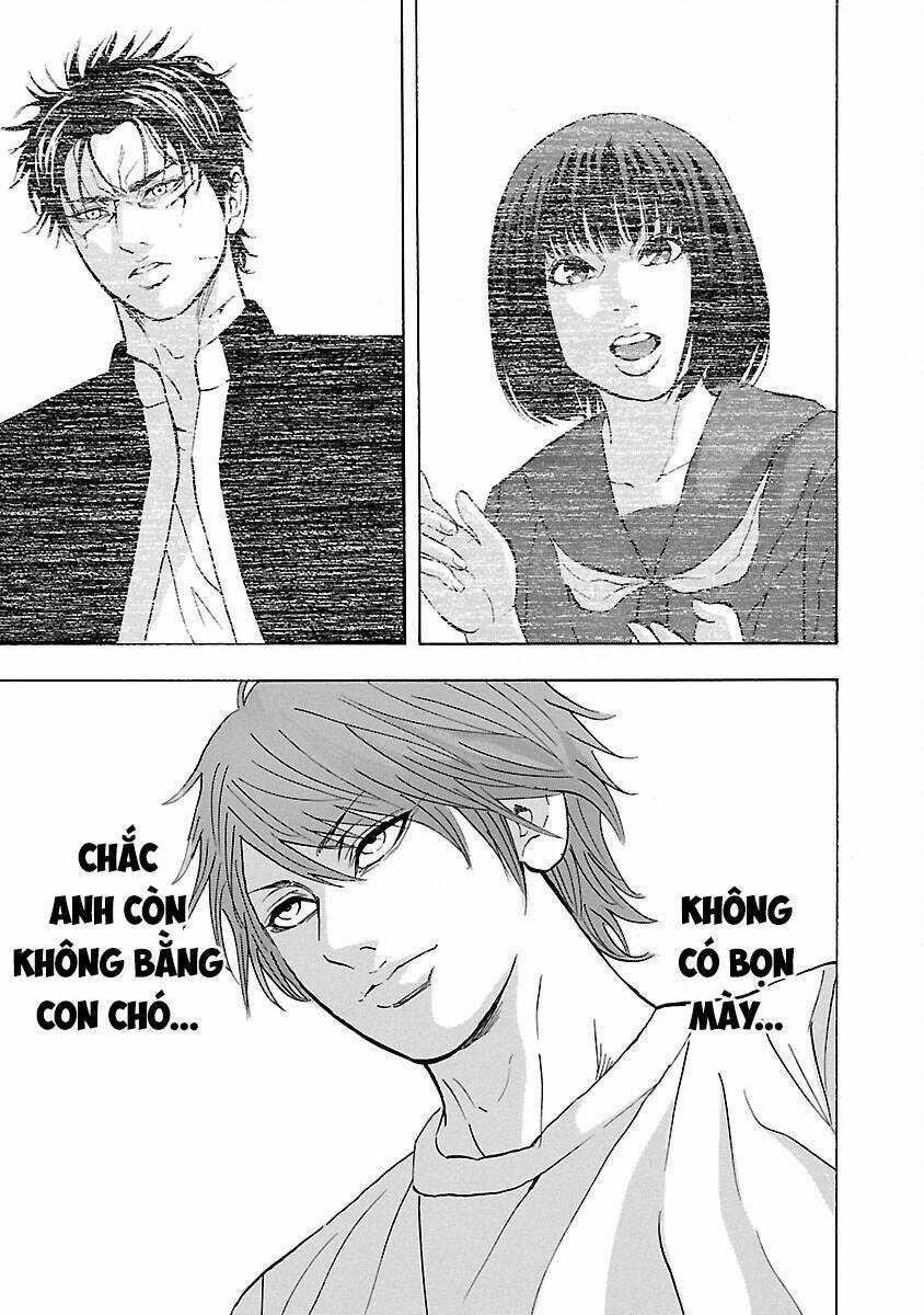 Crows Explode - Chapter 23 - Trang 41