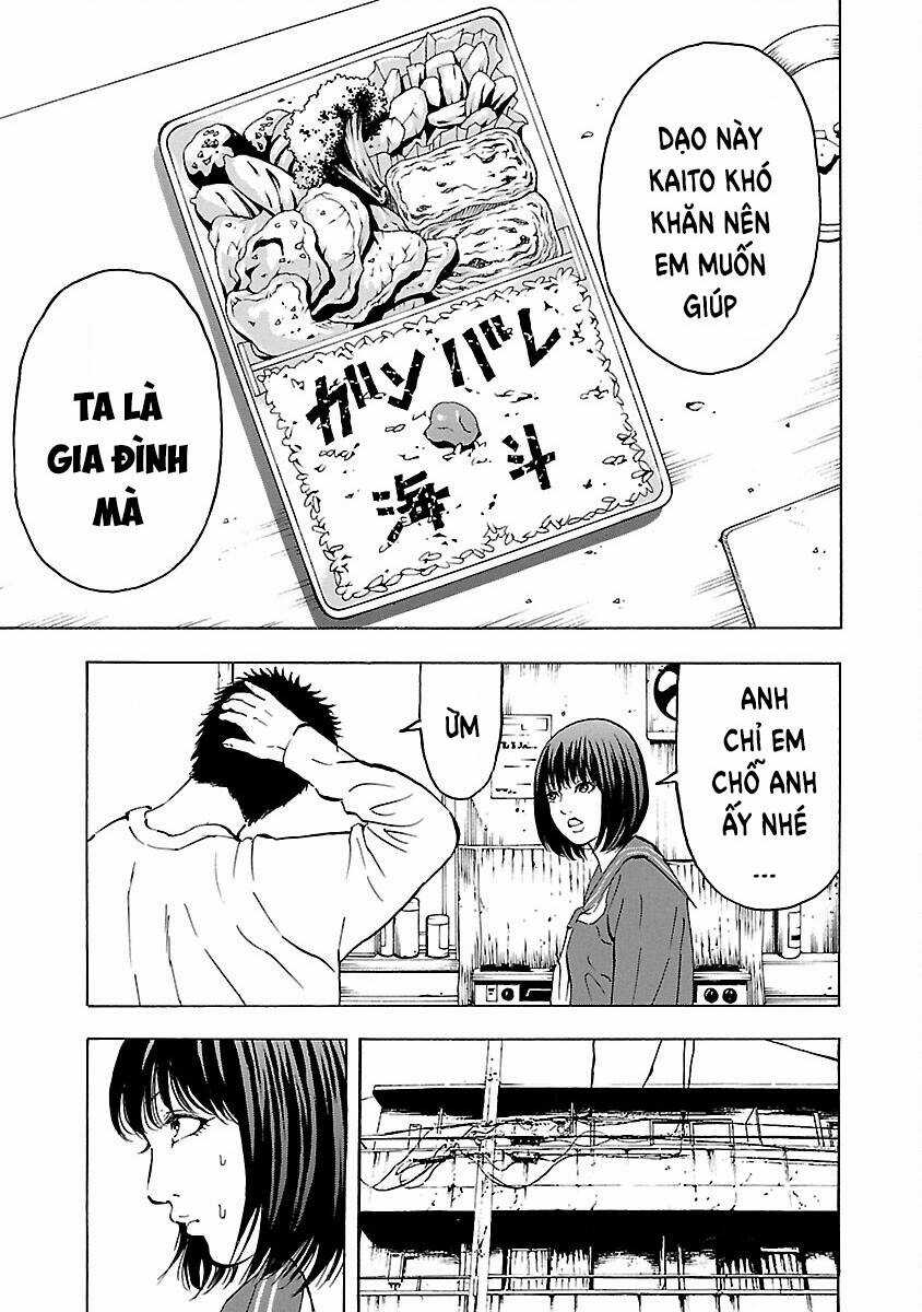 Crows Explode - Chapter 23 - Trang 43