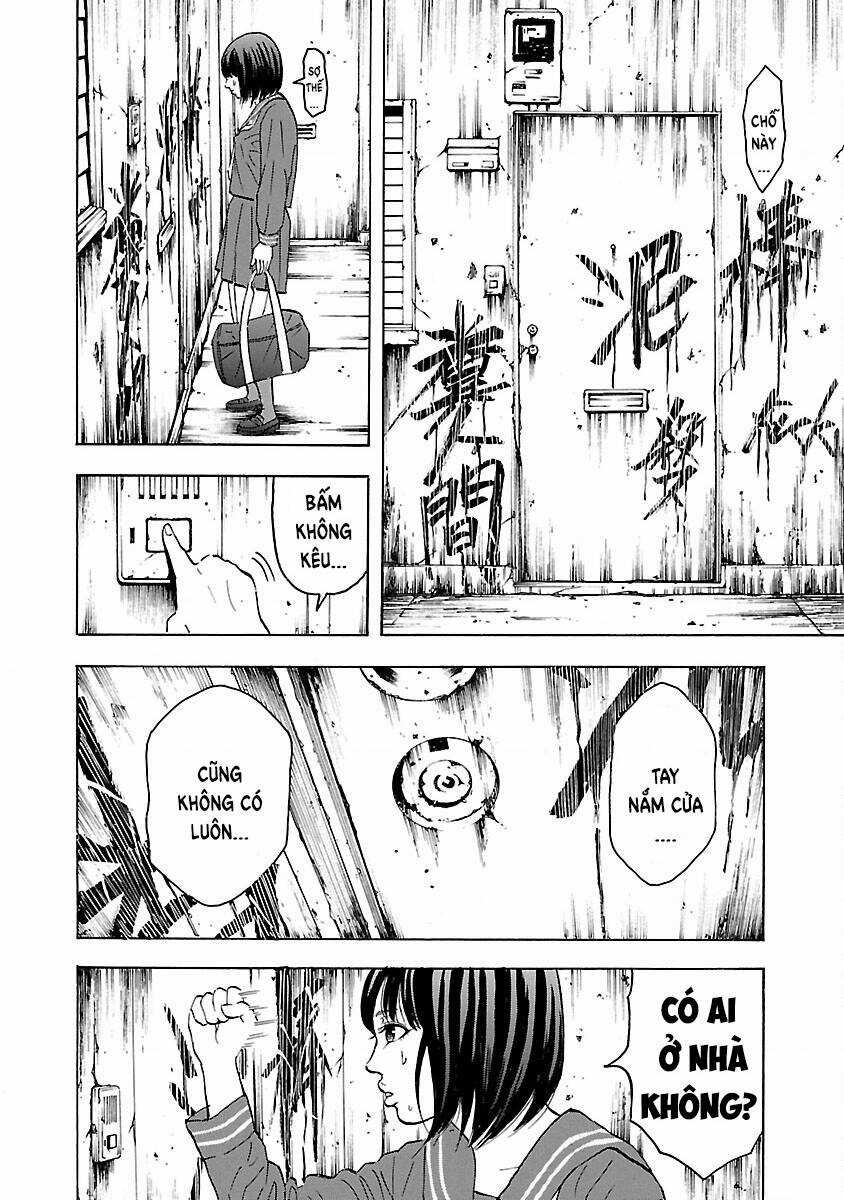 Crows Explode - Chapter 23 - Trang 44