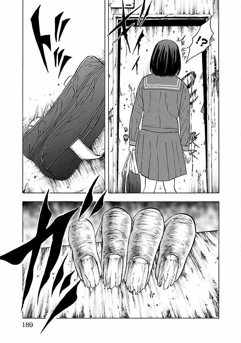 Crows Explode - Chapter 23 - Trang 45