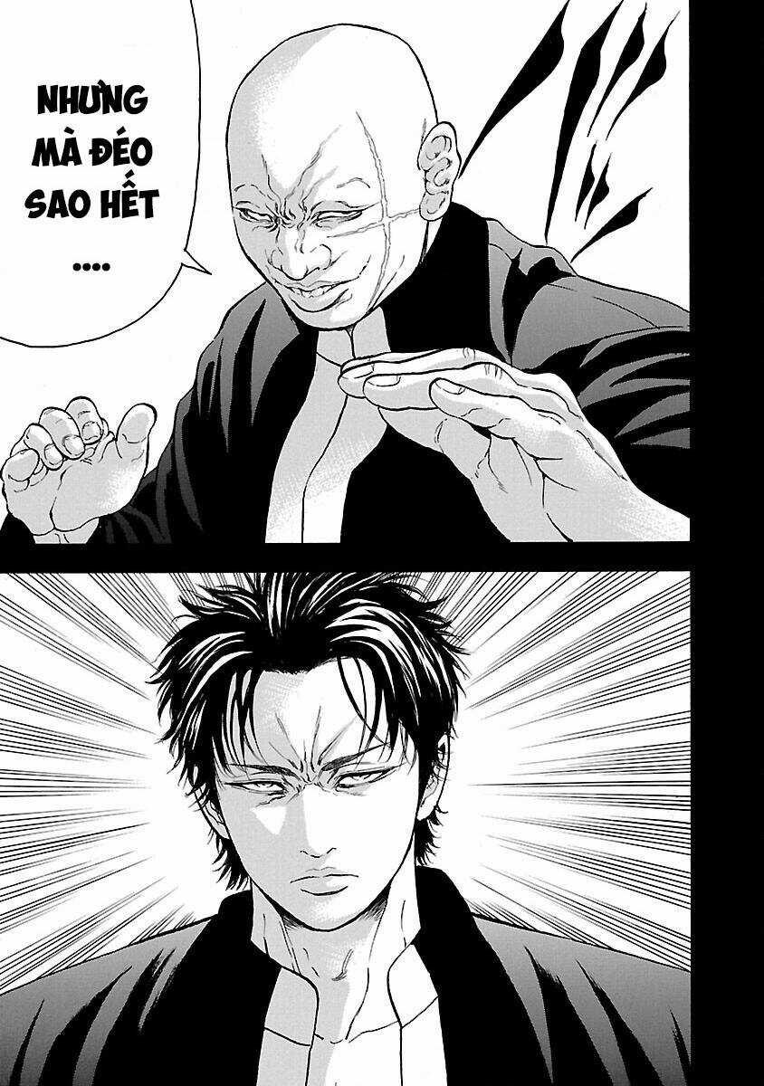 Crows Explode - Chapter 23 - Trang 9