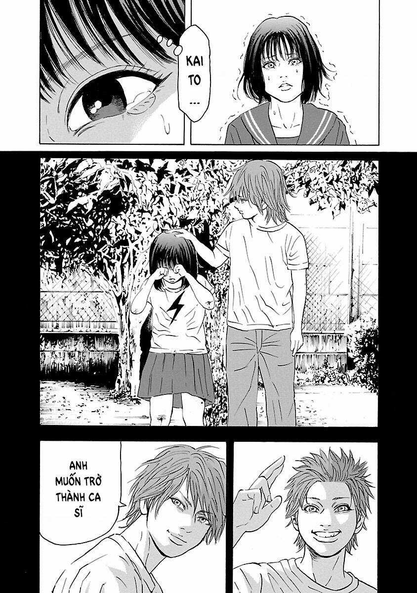 Crows Explode - Chapter 24 - Trang 17