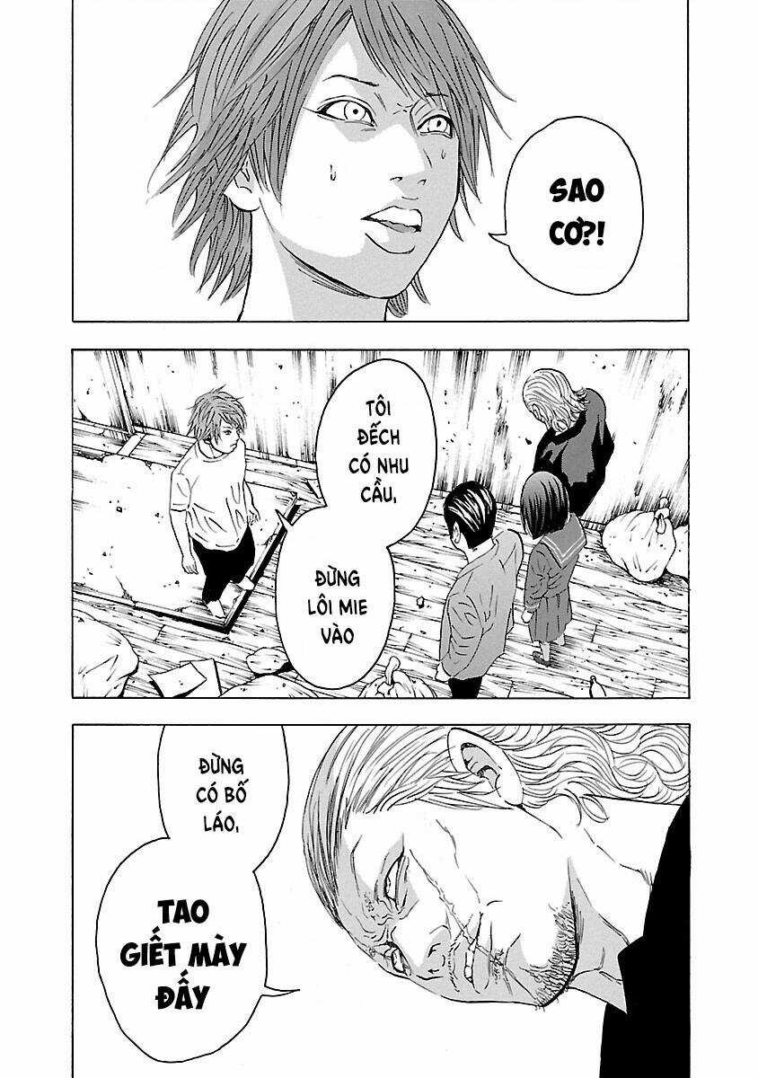 Crows Explode - Chapter 24 - Trang 23