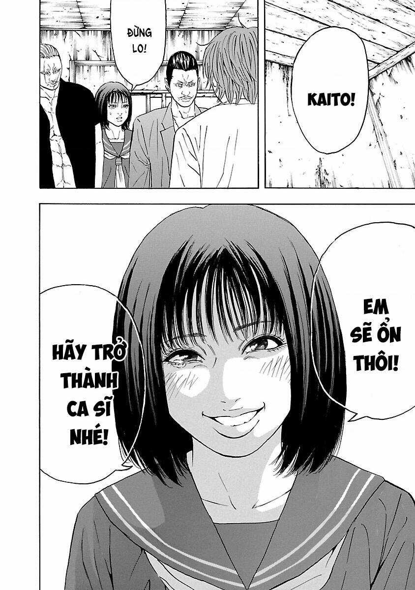 Crows Explode - Chapter 24 - Trang 24