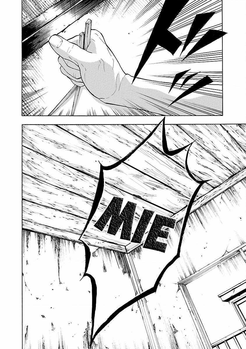 Crows Explode - Chapter 24 - Trang 28