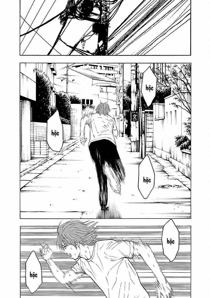 Crows Explode - Chapter 24 - Trang 29