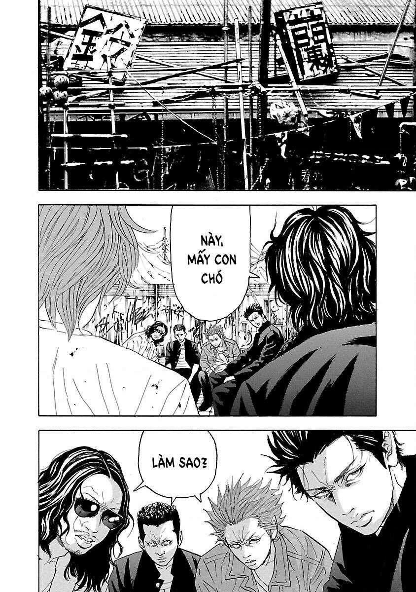 Crows Explode - Chapter 24 - Trang 40