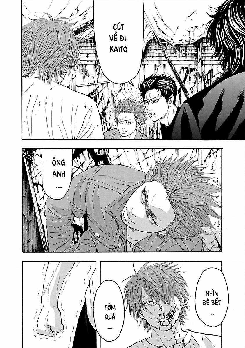 Crows Explode - Chapter 24 - Trang 42