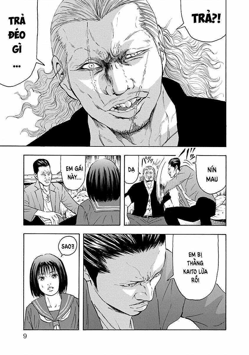 Crows Explode - Chapter 24 - Trang 7