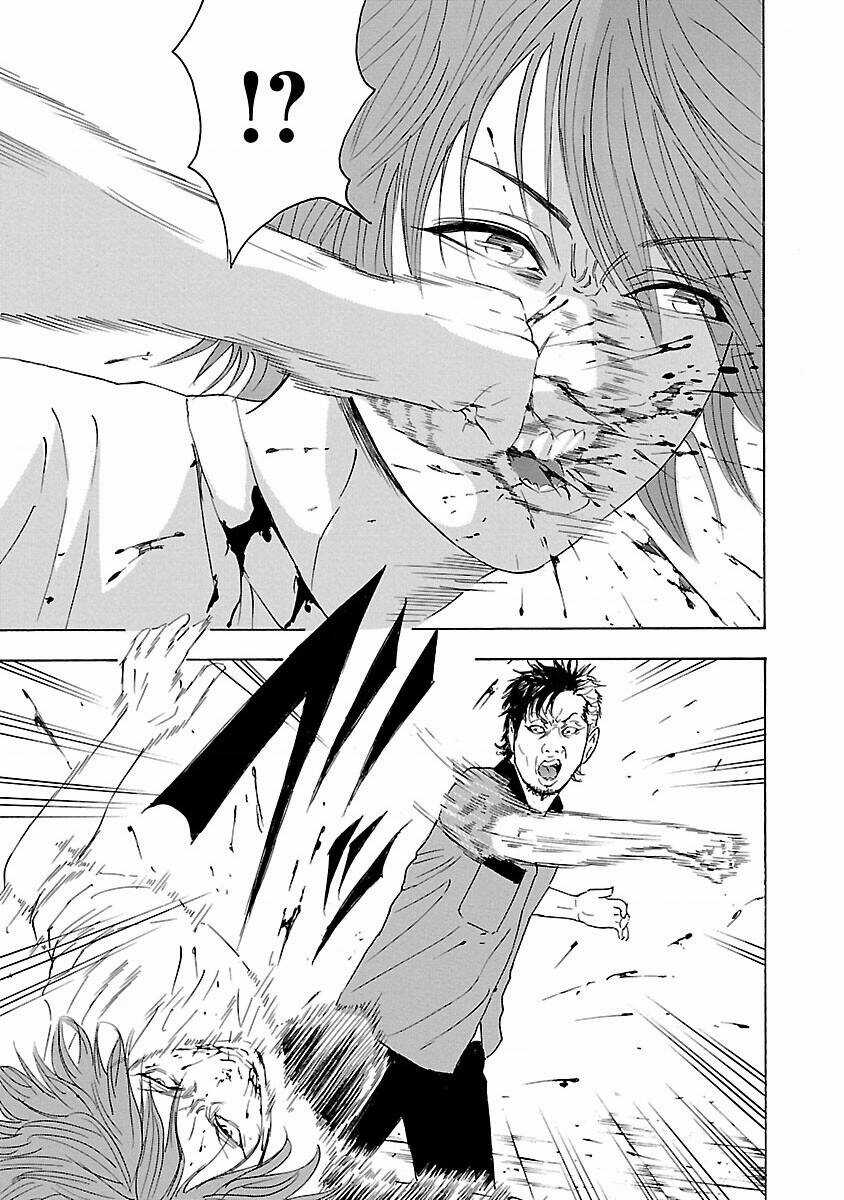 Crows Explode - Chapter 25 - Trang 18