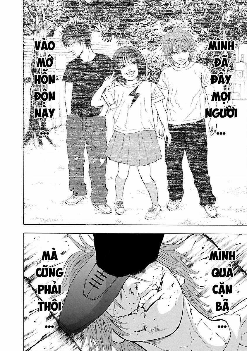 Crows Explode - Chapter 25 - Trang 21