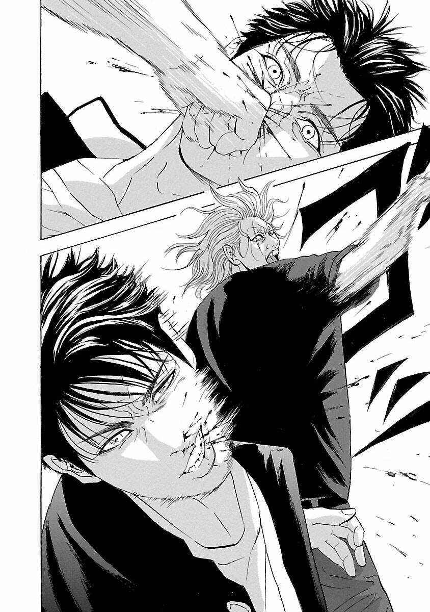 Crows Explode - Chapter 25 - Trang 25