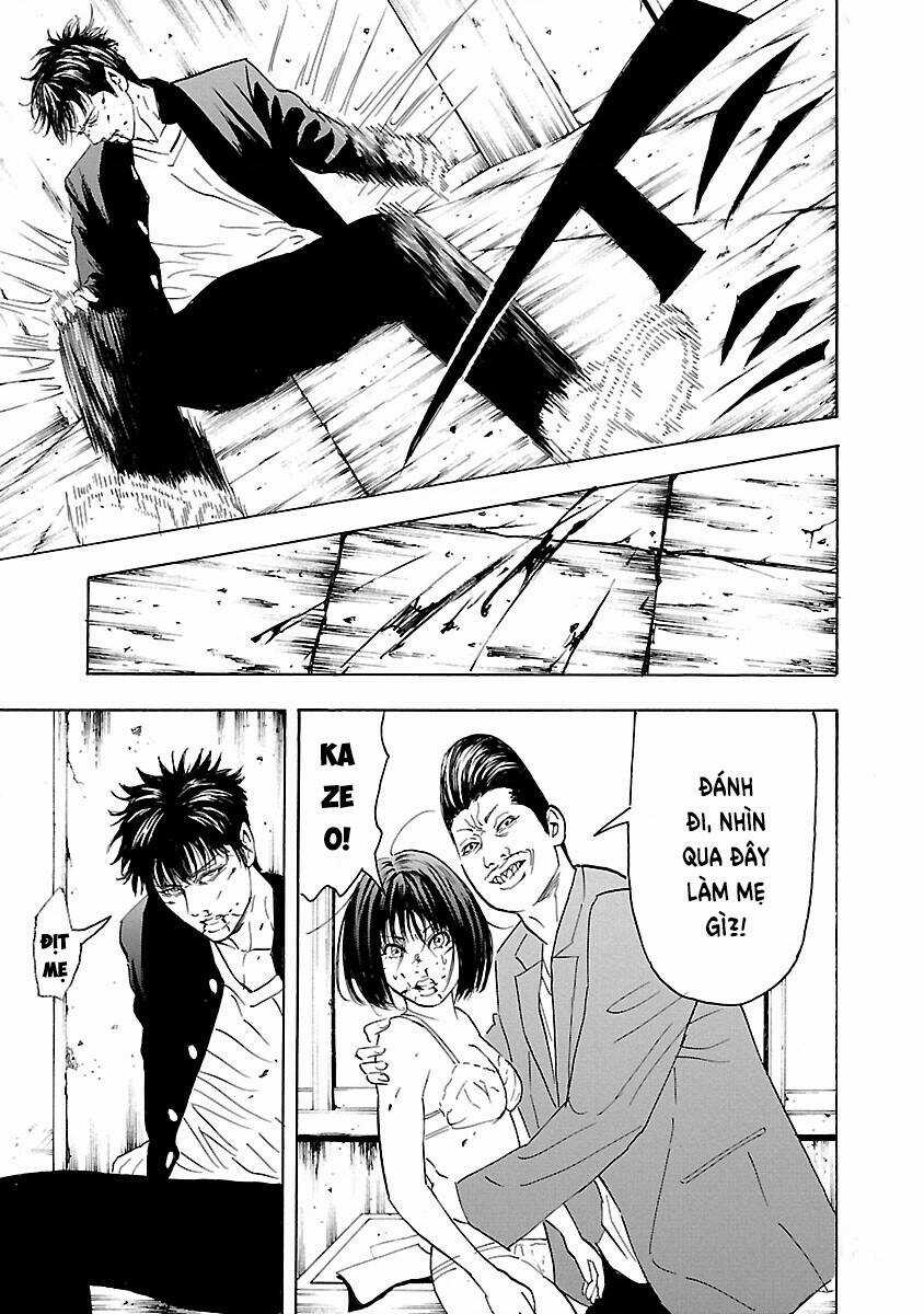 Crows Explode - Chapter 25 - Trang 26