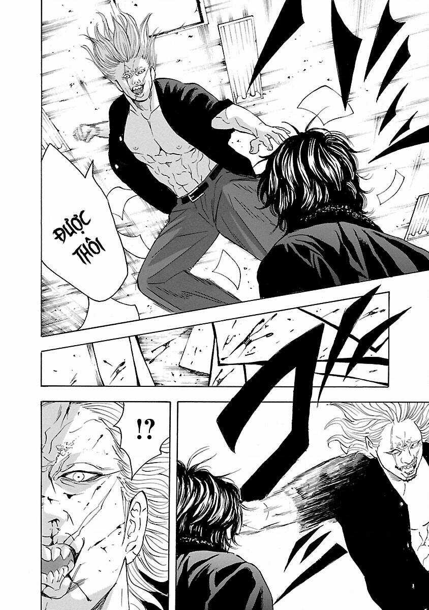 Crows Explode - Chapter 25 - Trang 31