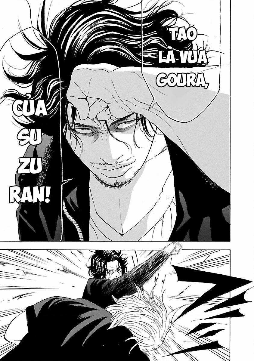 Crows Explode - Chapter 25 - Trang 32