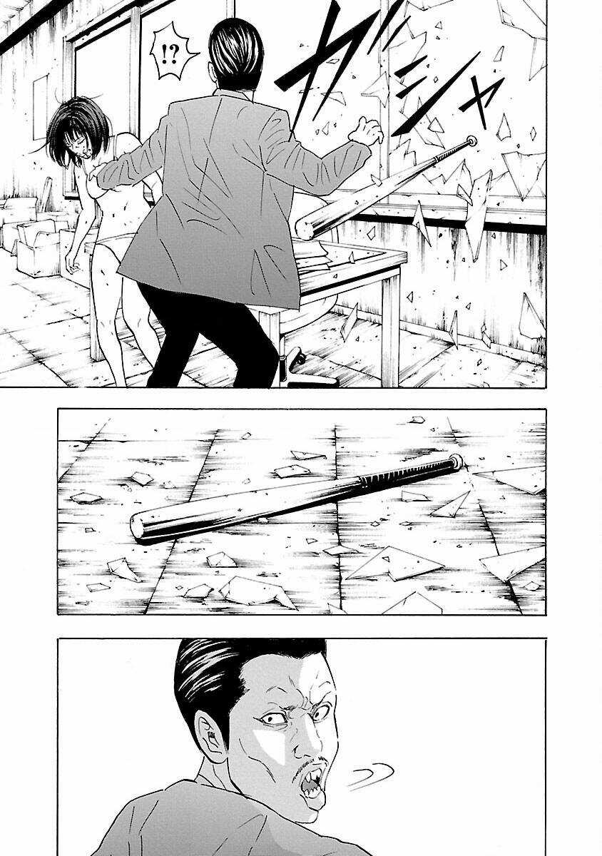 Crows Explode - Chapter 25 - Trang 34