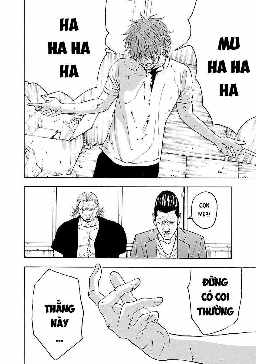 Crows Explode - Chapter 25 - Trang 5