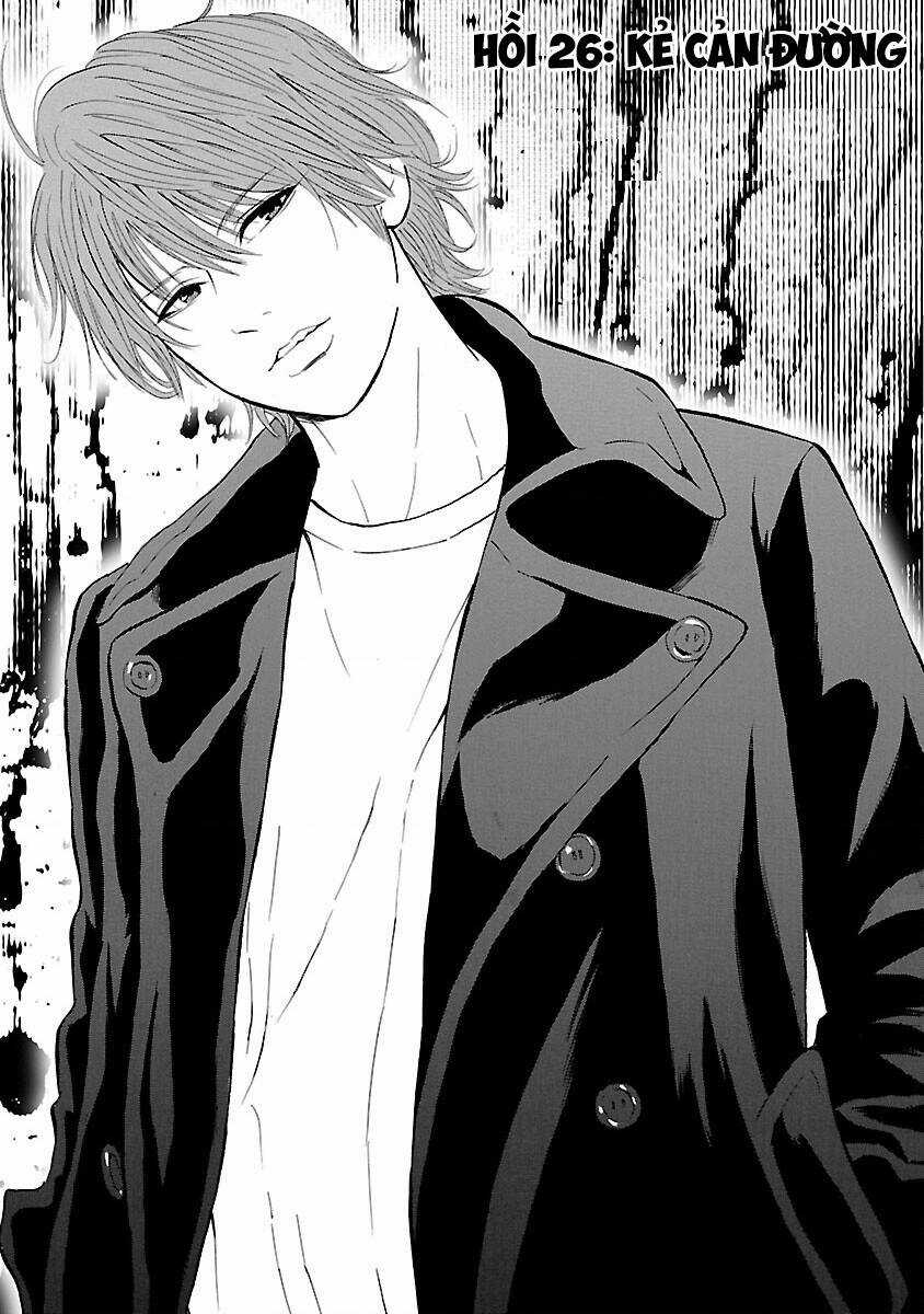 Crows Explode - Chapter 26 - Trang 2