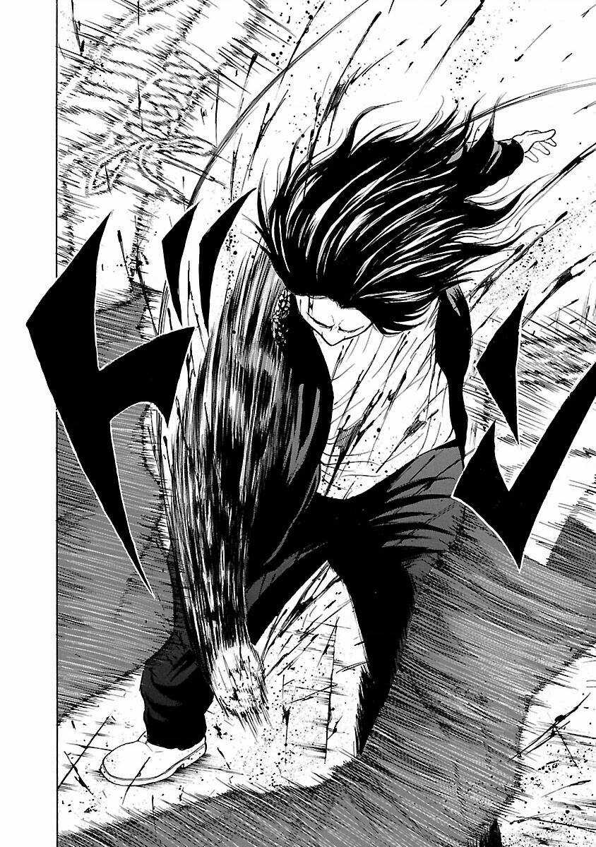 Crows Explode - Chapter 26 - Trang 11