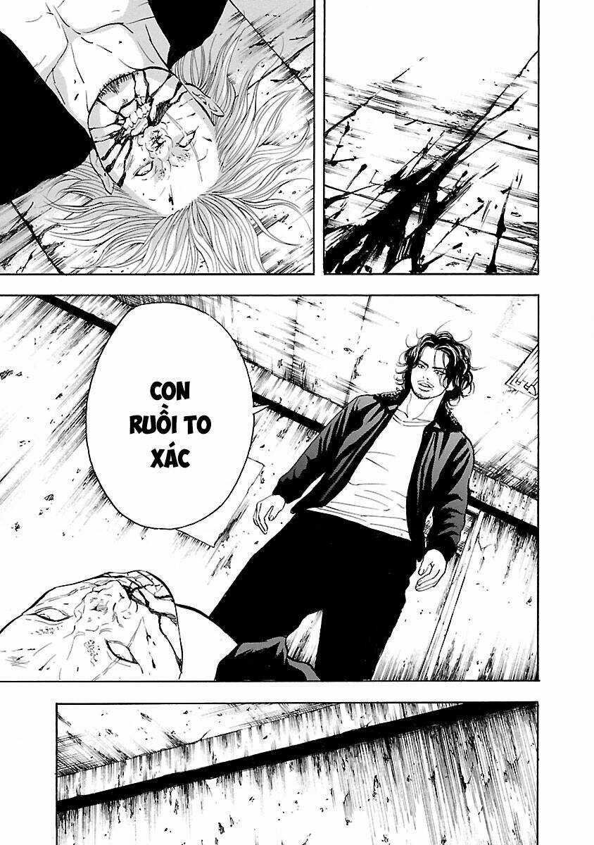 Crows Explode - Chapter 26 - Trang 12