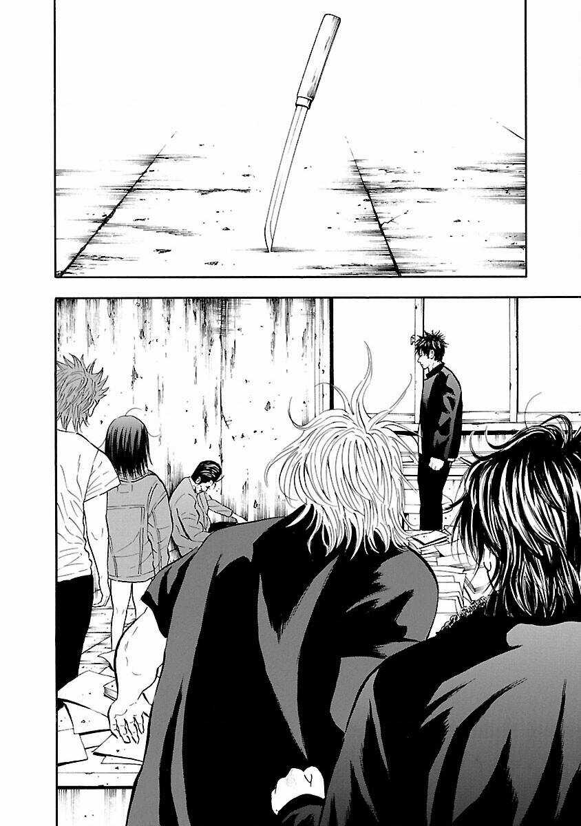 Crows Explode - Chapter 26 - Trang 3