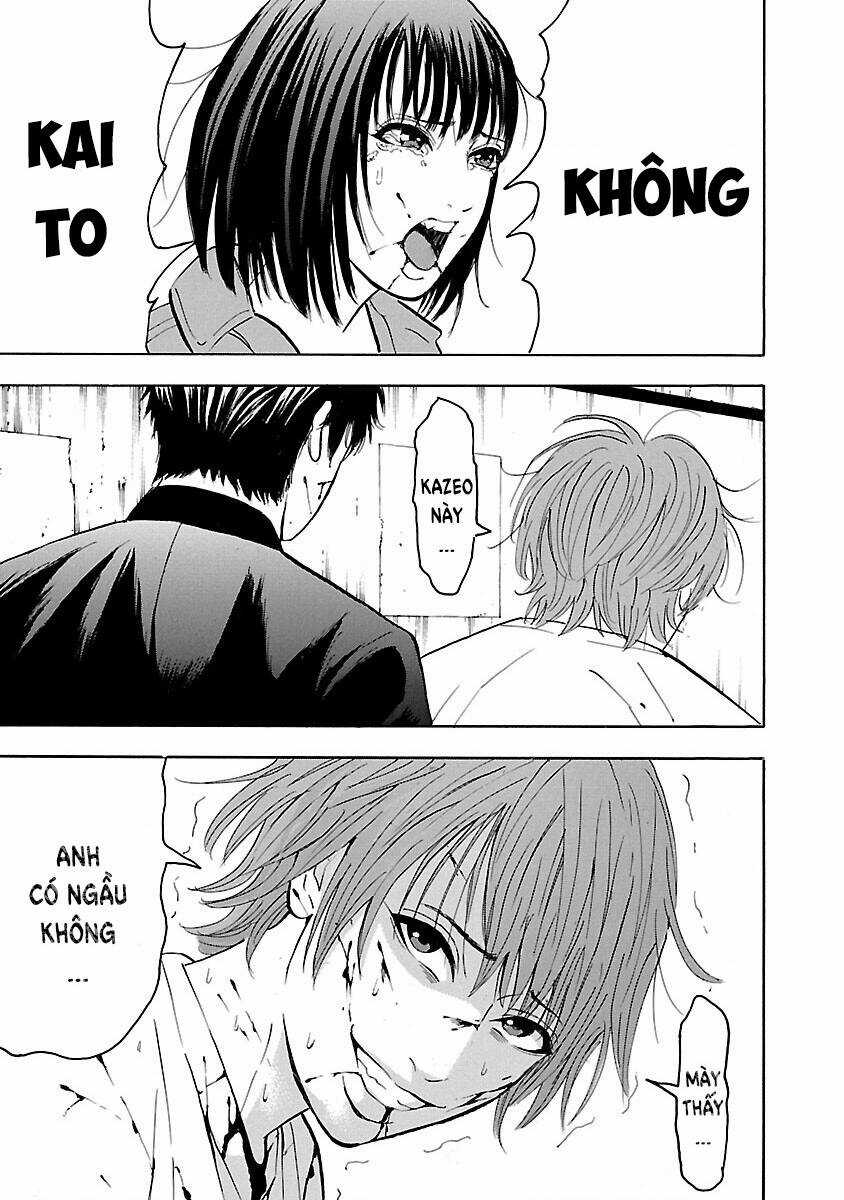 Crows Explode - Chapter 26 - Trang 22