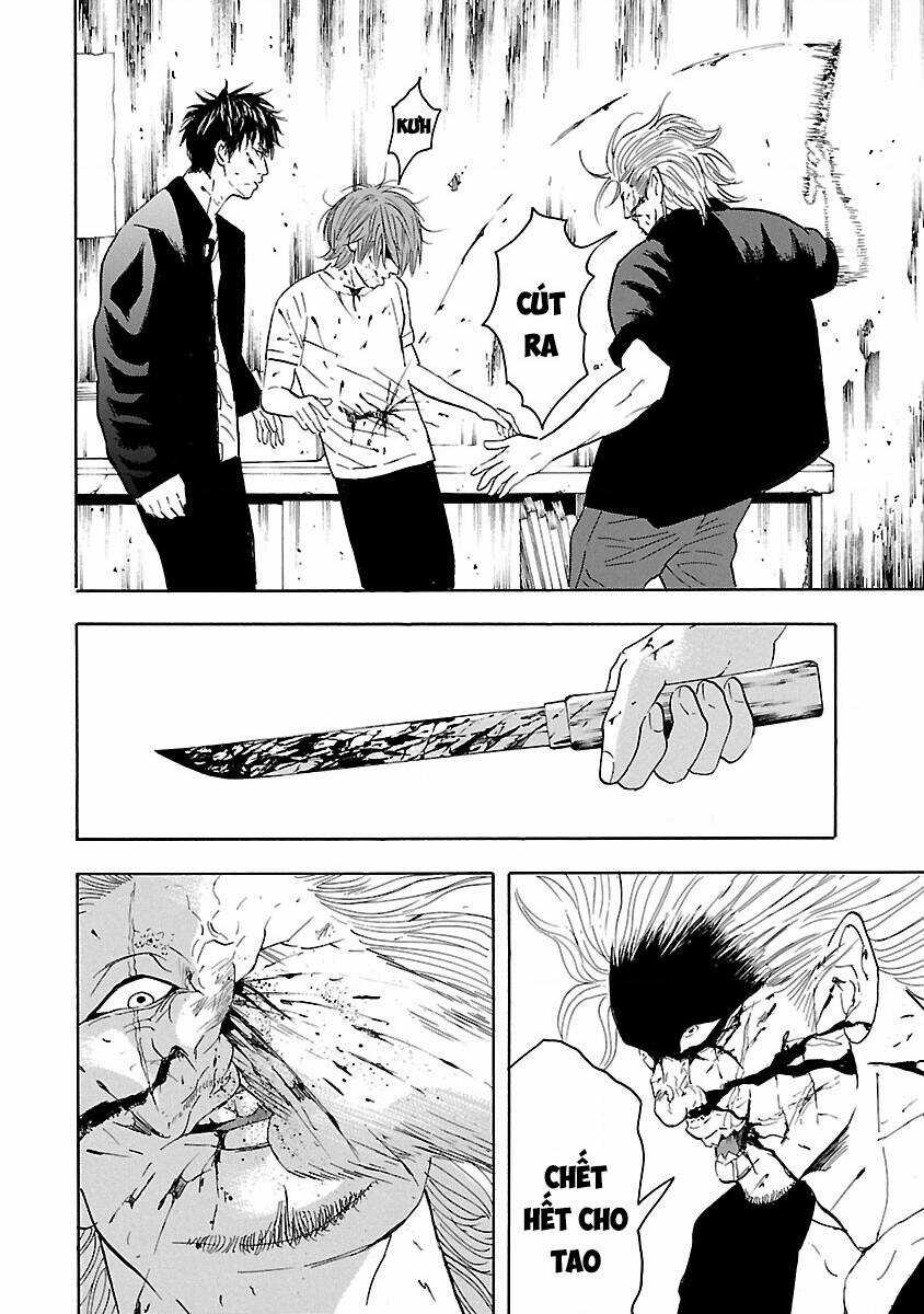 Crows Explode - Chapter 26 - Trang 23