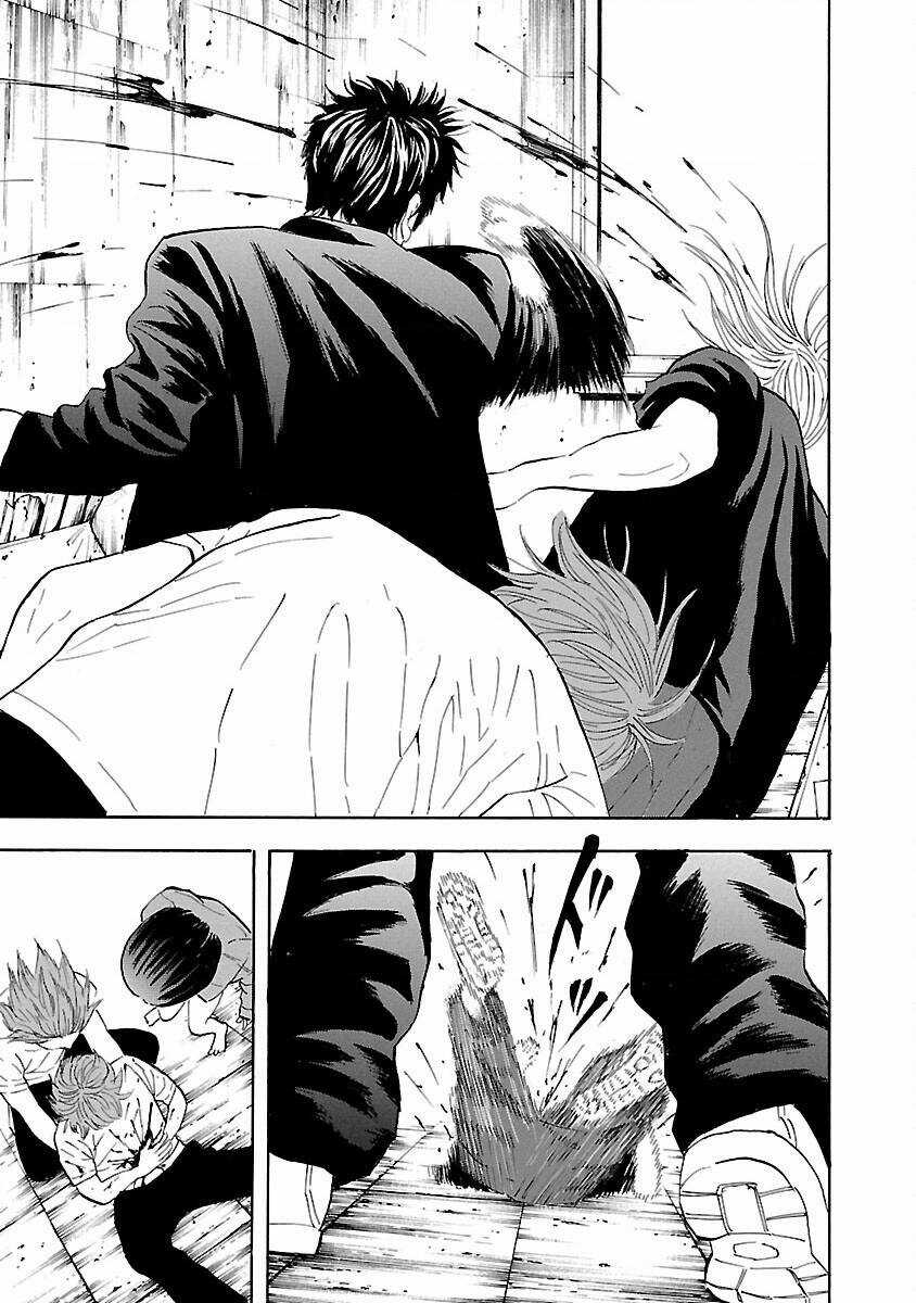 Crows Explode - Chapter 26 - Trang 24